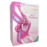Collagen Spa 6 step Kit - No.5 Perfume